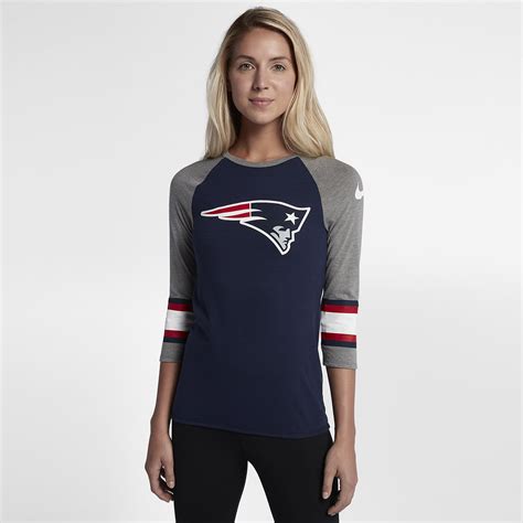 nike tee tri blend damen weis|Nike Triblend T.